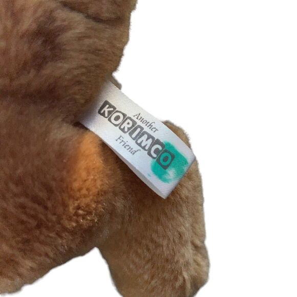 Korimco Kangaroo Baby Joey Plush Stuffed Animal Nursery Cuddly Shower 12” - Picture 9 of 12